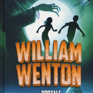 William Wenton e il portale segreto