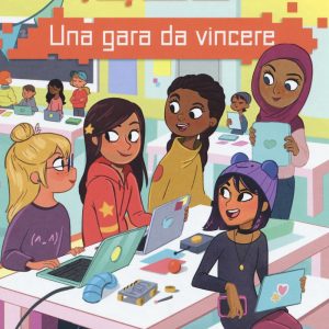 Girls who code. Una gara da vincere