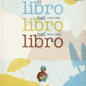 Il libro nel libro nel libro