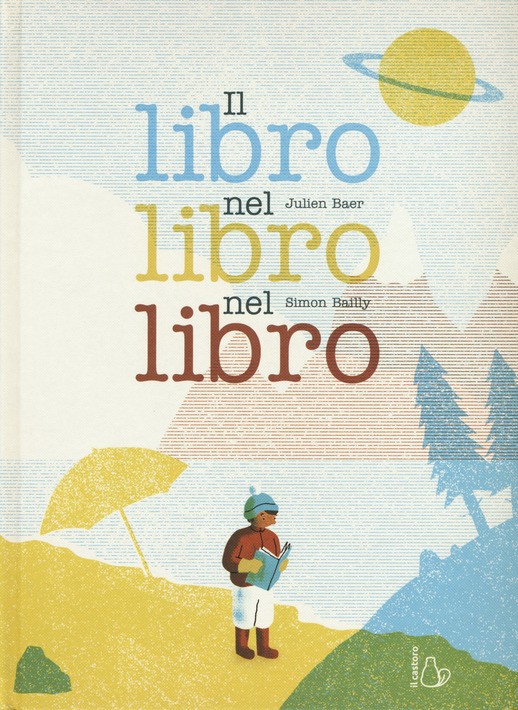 Il libro nel libro nel libro