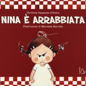 Nina è arrabbiata