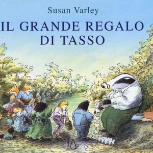 Il grande regalo di Tasso