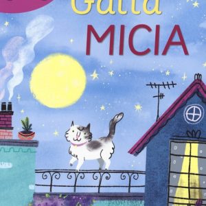 Gatta Micia
