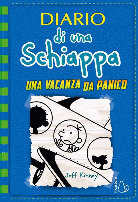 Diario di una schiappa. Una vacanza da panico - immagine 2