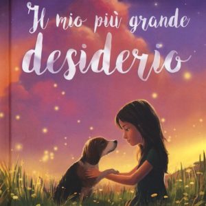 Il mio più grande desiderio