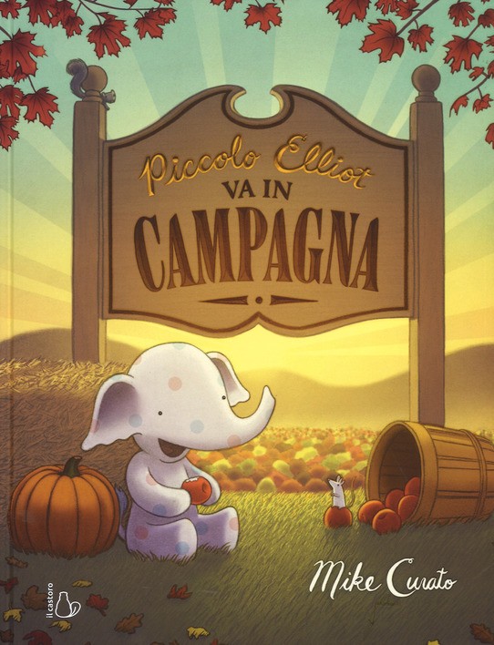 Piccolo Elliot va in campagna - immagine 2