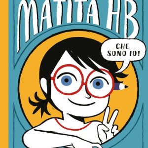 Appunti, cose private, storie vere e inventate di Matita HB