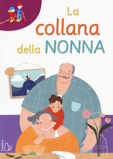 La collana della nonna - immagine 2