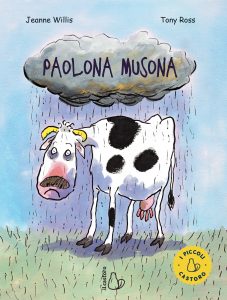 Paolona musona - immagine 2
