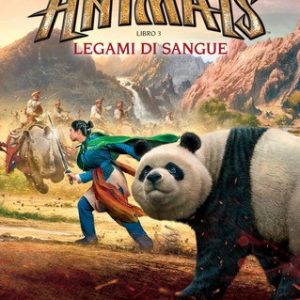 Spirit Animals 3. Legami di Sangue