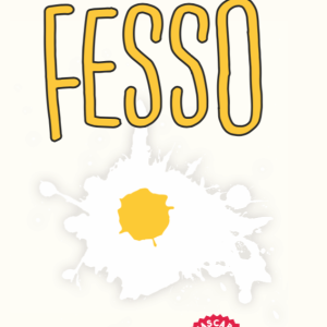 Fesso
