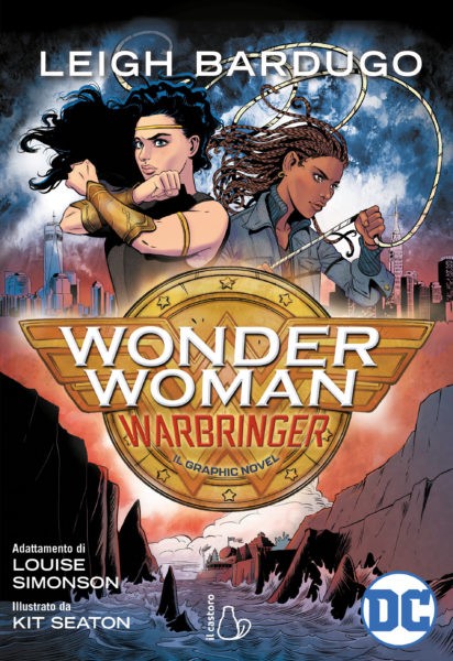 Wonder Woman. Warbringer - immagine 2