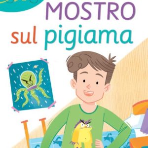Il Mostro sul Pigiama