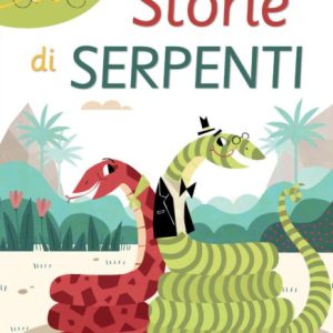 Storie di Serpenti