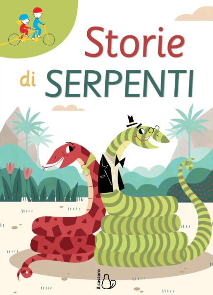Storie di Serpenti