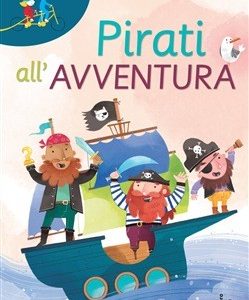 Pirati all’avventura