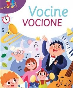 Vocine vocione