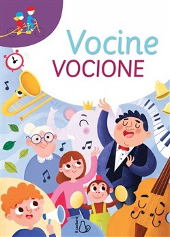 Vocine vocione - immagine 2