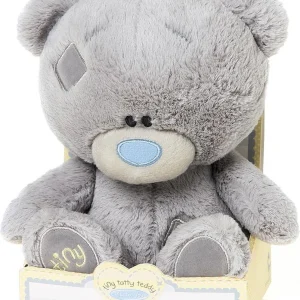 Peluche Lullaby Tiny Tatty Teddy
