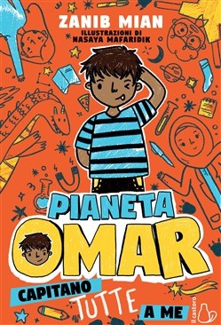 Pianeta Omar. Capitano tutte a me - immagine 2