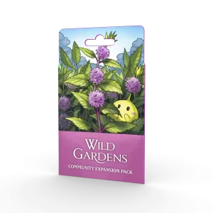 Wild Gardens - Community Expansion Pack