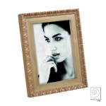 MASCAGNI CASA – Portafoto in Legno 13X18 cm