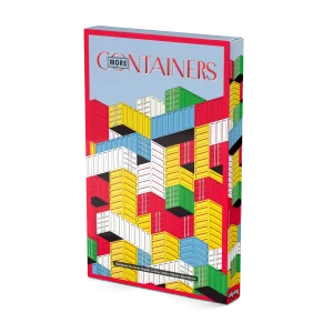 Container: Expansion