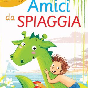 Amici da spiaggia