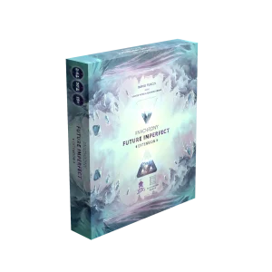 Anachrony - Future Imperfect