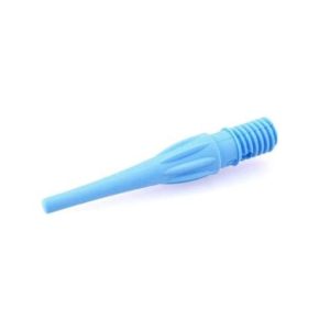 TESTINA PUNTA FINE TIP (SOFT) PER Z-VIBE STRUMENTO ORALE VIBRANTE