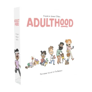 Adulthood