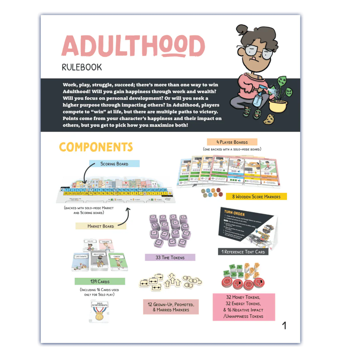 Adulthood - immagine 7