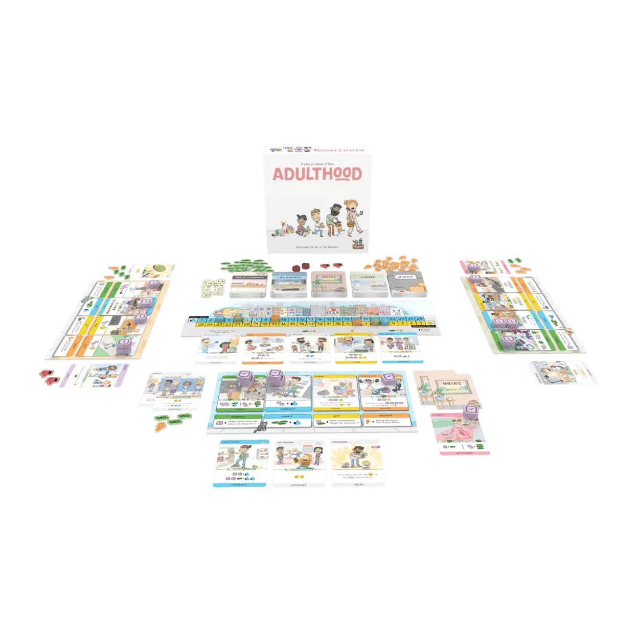 Adulthood - immagine 4