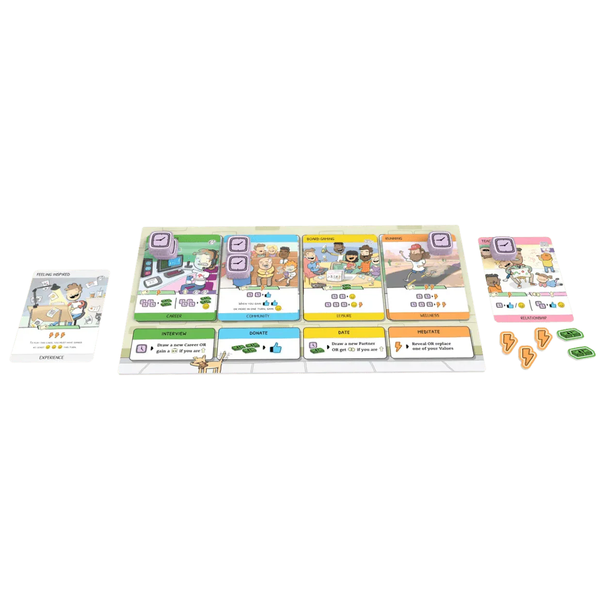 Adulthood - immagine 6