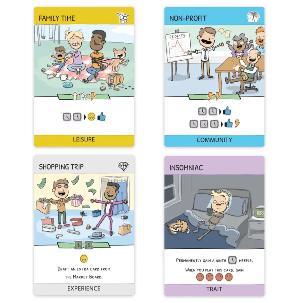 Adulthood - immagine 5