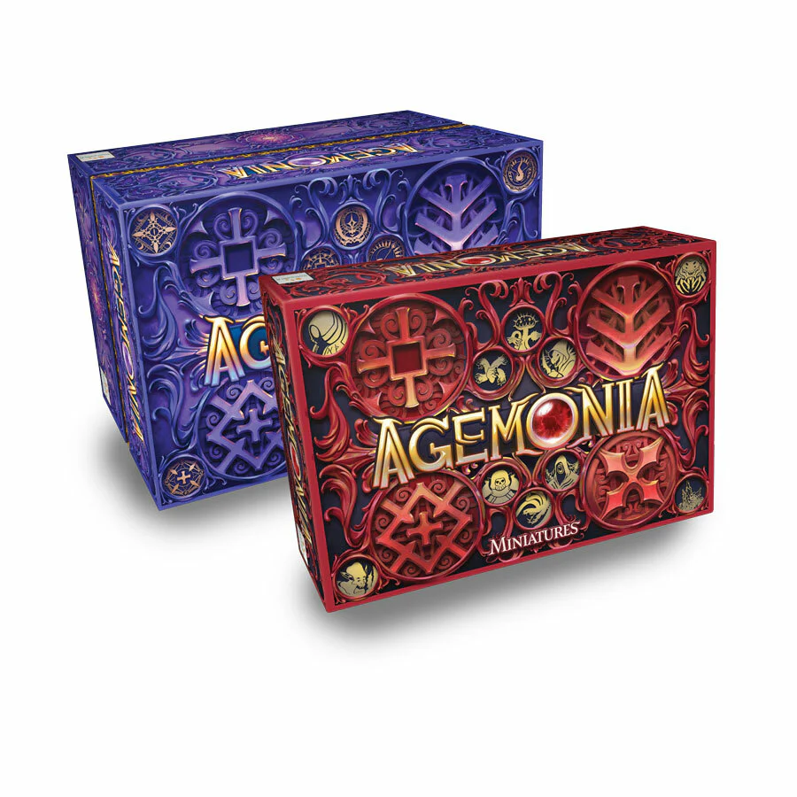 Agemonia | Deluxe Bundle - immagine 2