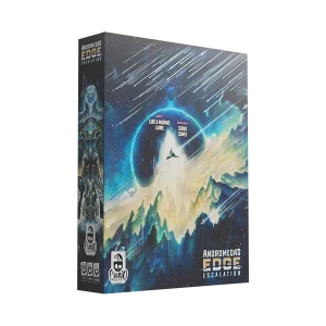 Andromeda's Edge - Escalation - Edizione Italiana