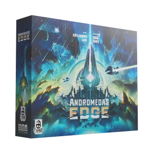 Andromeda's Edge - Edizione Italiana