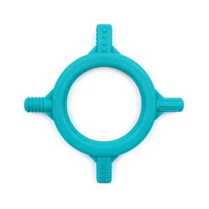 TETRA-BITE BABY ARK TURCHESE – durezza XT