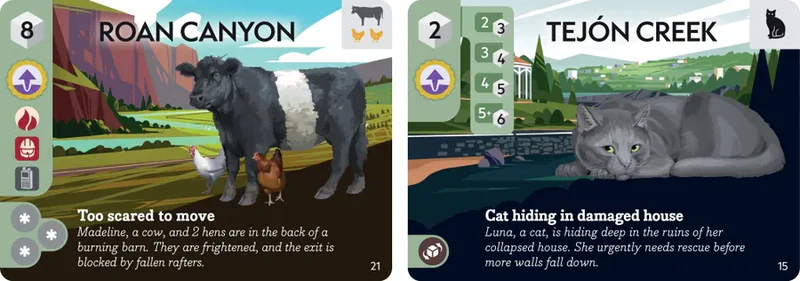 Animal Rescue Team - immagine 4