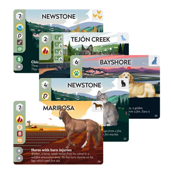 Animal Rescue Team - immagine 6