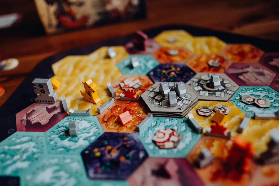 Defenders of the Wild - immagine 5