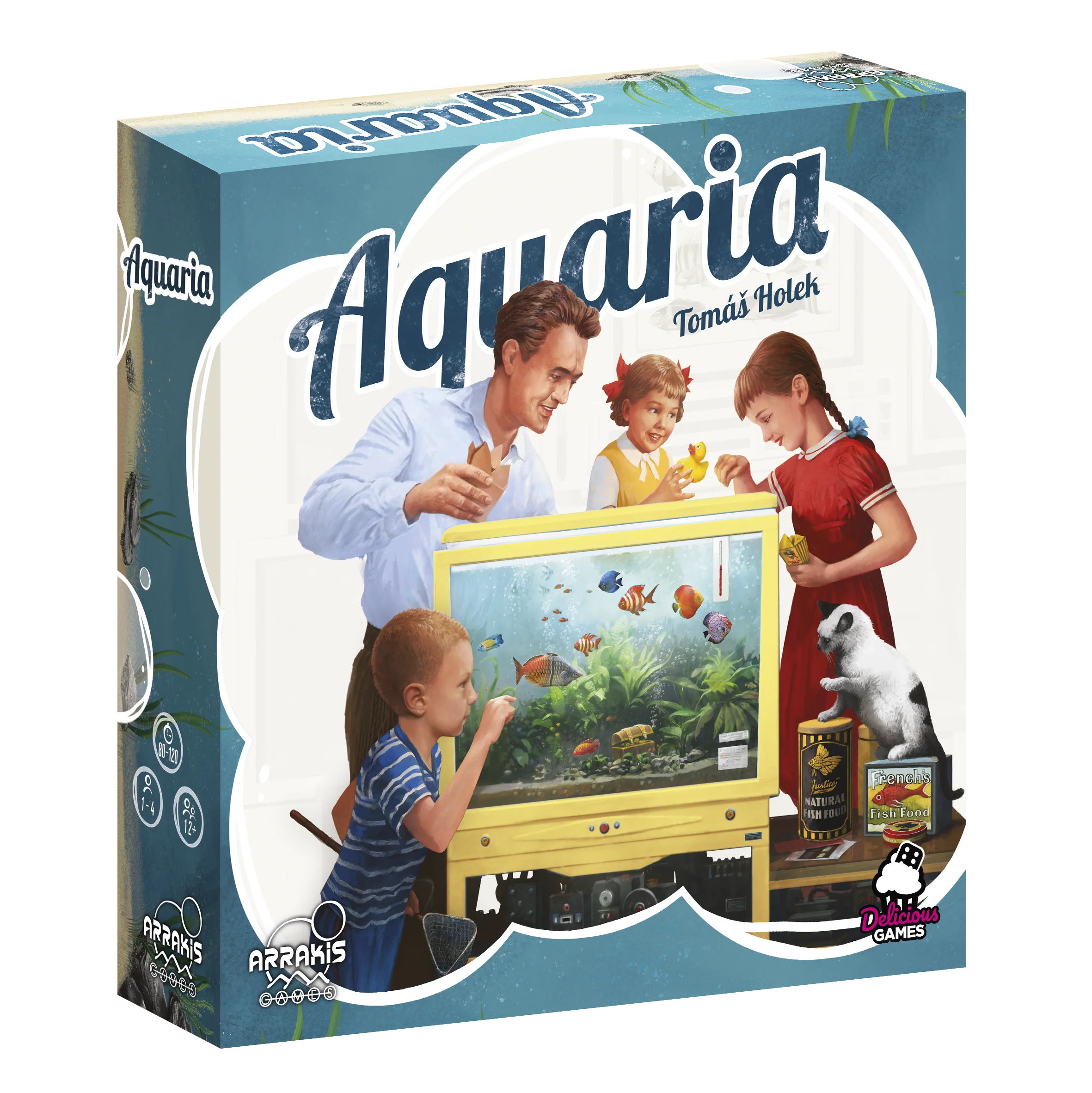 Aquaria