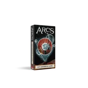 Arcs - Kit Leader & Lore