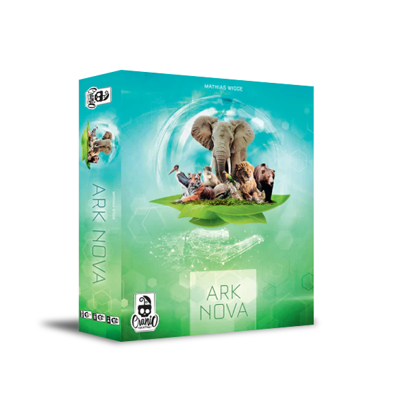 Ark Nova - immagine 2