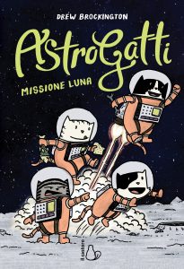 Astrogatti Missione Luna