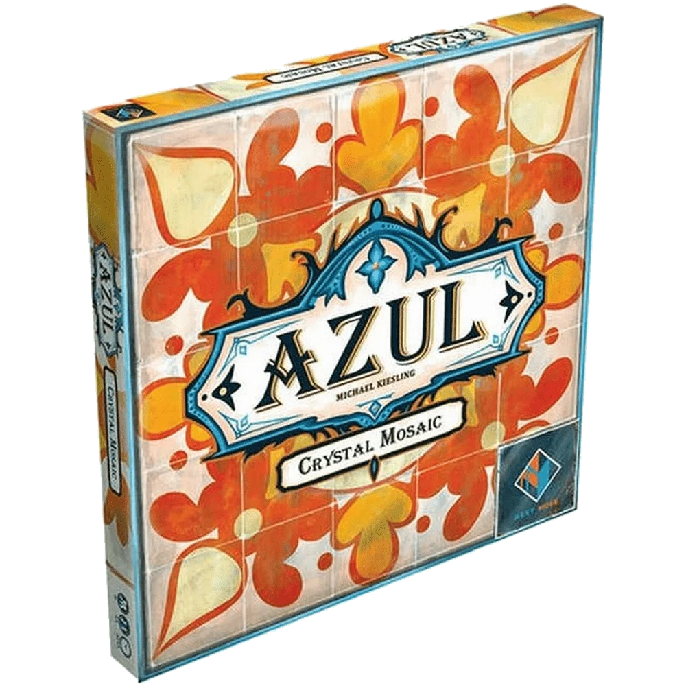 Azul - Crystal Mosaic - immagine 2