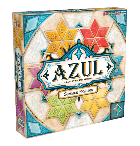 Azul - Summer Pavilion - immagine 2