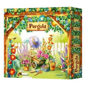 Pergola