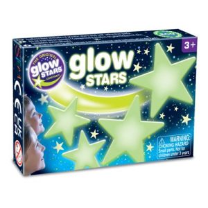 GLOW STARS – 8 pz